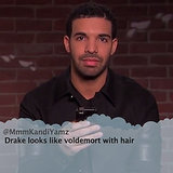 There's Mean Tweets Segment Even