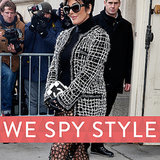 Spy: Kris Jenner Forgot Pants