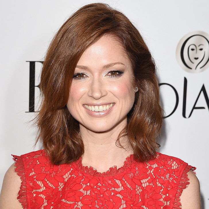 Ellie Kemper | POPSUGAR Entertainment