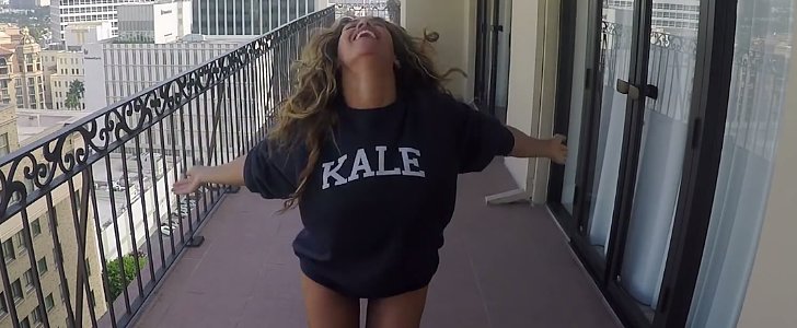 Beyoncé Just Launched Her Own Start-Up, and It's Probably Not What You Think