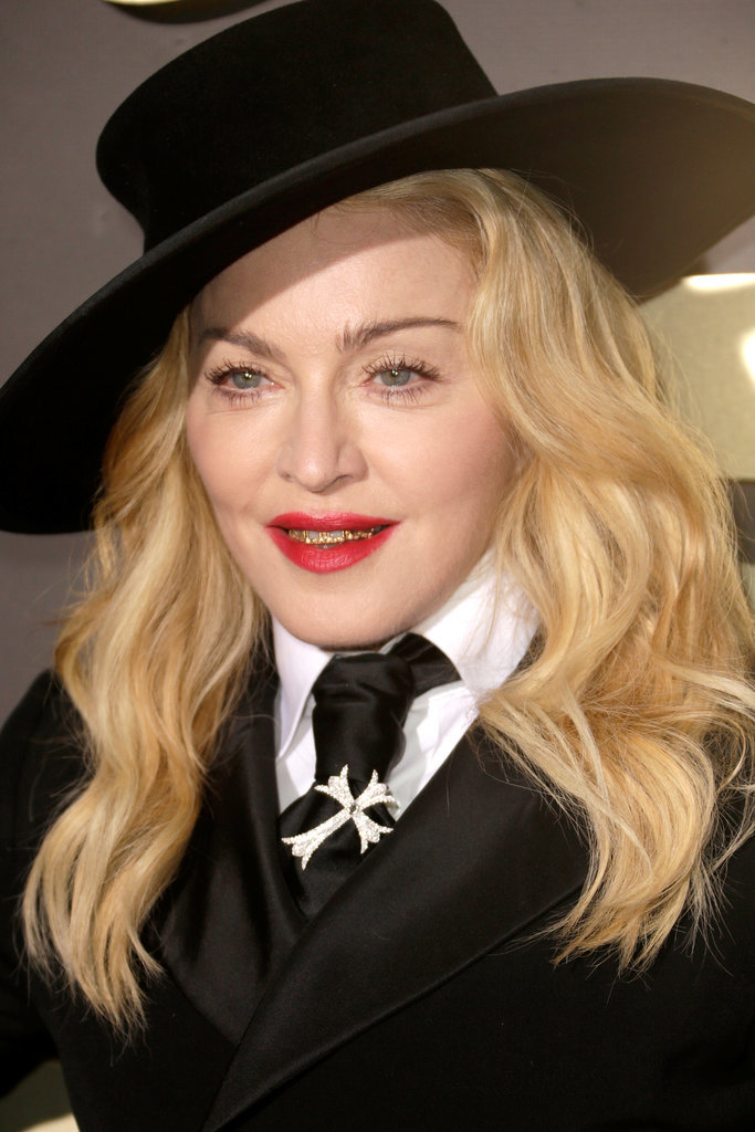 Miss: Madonna, 2014 Miss: Madonna, 2014