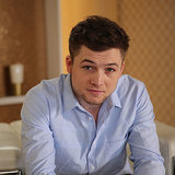 Meet Colin Firth's Right-Hand Man,
