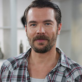 Away With Murder's Charlie Weber