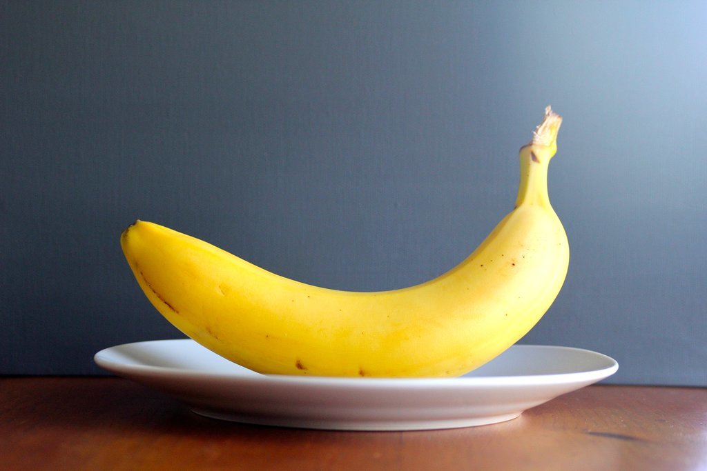 Bananas Bananas