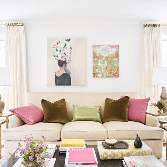 Rustic Farm Wedding Decor | POPSUGAR Home