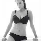 Forget Plus-Size or Superskinny: 2015 Is the Year to Embrace Being Average