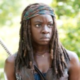 Walking Dead Very Much Alive