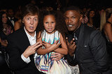 Let's Count A-Listers Jamie Foxx's