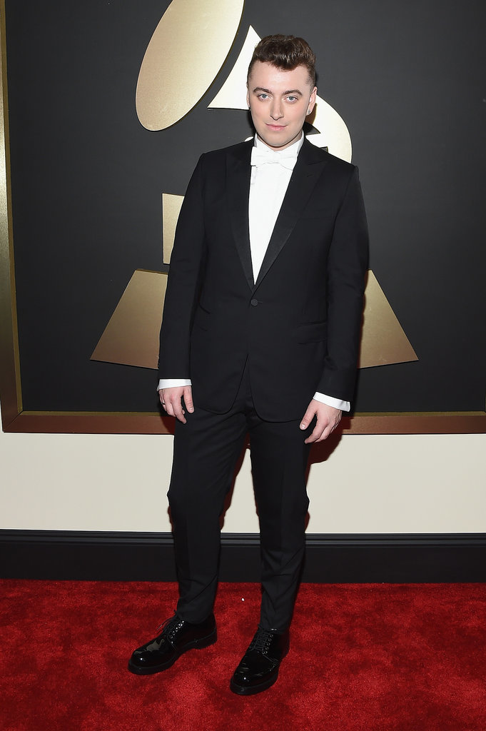 grammy outfits men