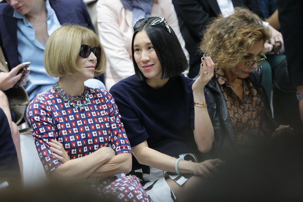 Eva Chen Eva Chen