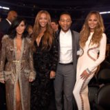 John Legend Defends Kanye West's