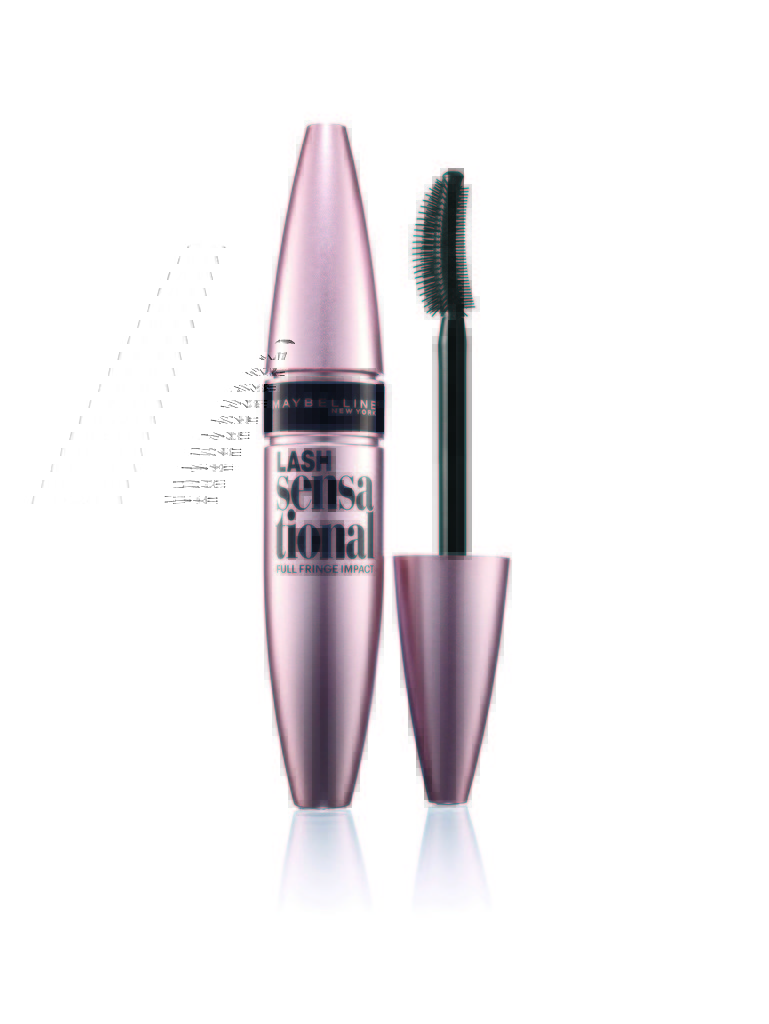 Maybelline Lash Sensational Mascara Maybelline Lash Sensational Mascara