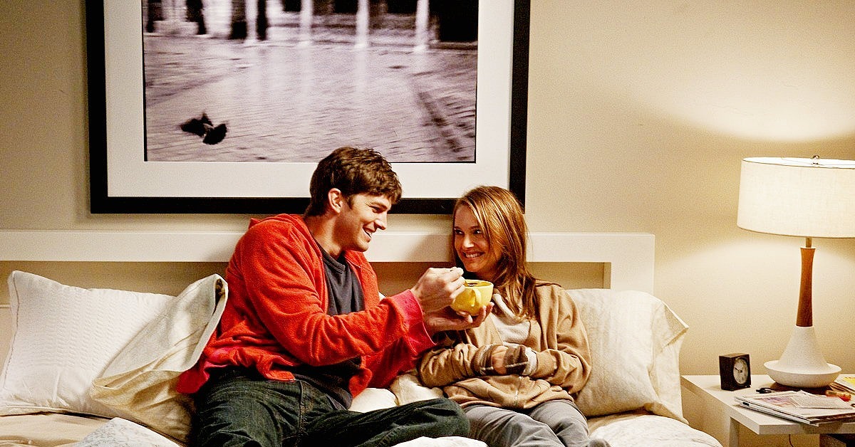No Strings Attached 15 BigScreen Best Friends Who Turned Into More