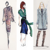 You Don't Need to Wait for NYFW to See What's Coming Down the Runway
