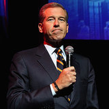 Brian Williams Suspended From Months