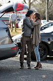 Nikki Reed Reveals Stunning Engagement