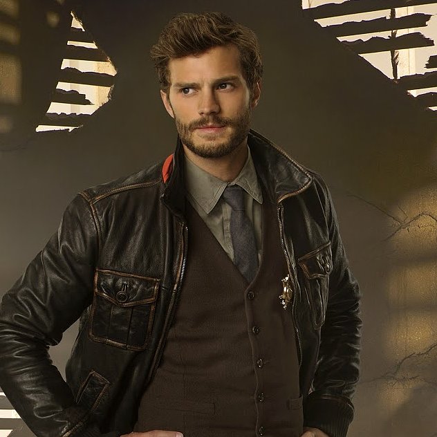 Movies And Tv Shows Jamie Dornan Has Been In Popsugar Entertainment 