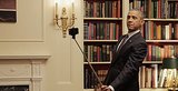 President Obama Will ***** This