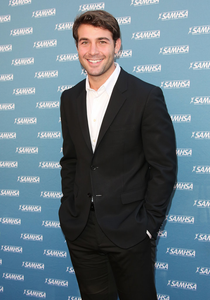 James Wolk | 20 Famous Hotties Turning 30 This Year | POPSUGAR Celebrity