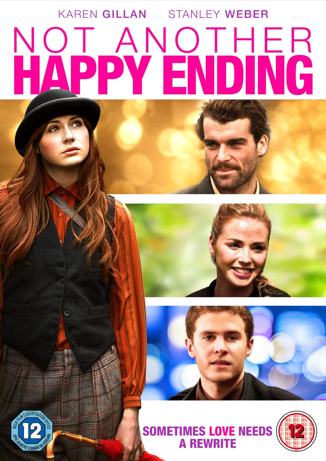 Not Another Happy Ending 101 Romantic Movies You Can