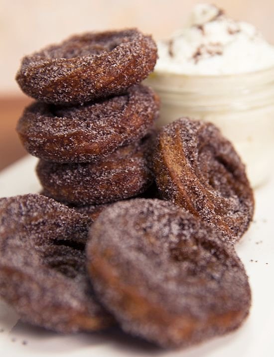 Oreo Churros 13 Insanely Tempting Desserts Taking Over