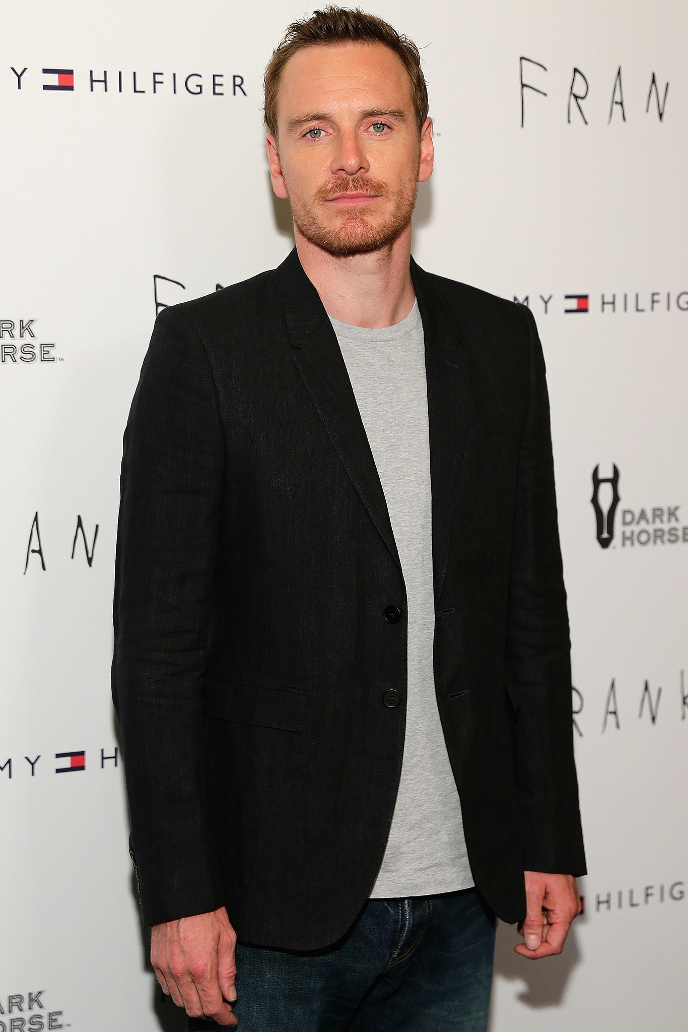 Michael Fassbender As Magneto Meet The New Mutants Of X Men Apocalypse Popsugar Celebrity 