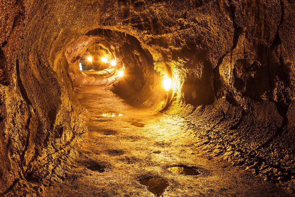 Underground Caves You Must Visit These 12 Hidden Gems of Hawaii