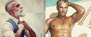 20 Shades of Hot Gray-Haired Guys 20 Shades of Hot Gray-Haired Guys