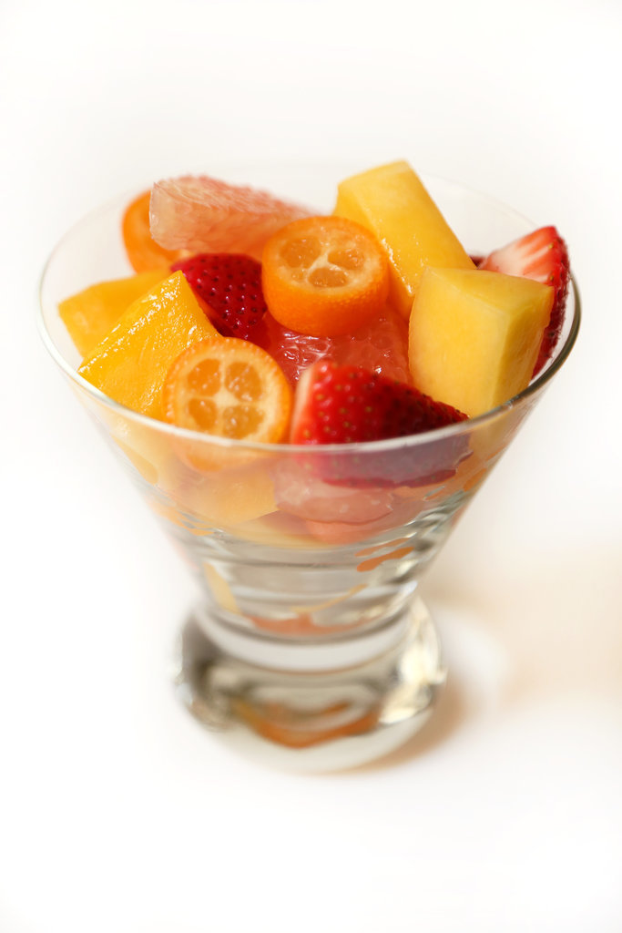 Buy Seasonal Fruit Buy Seasonal Fruit