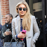 Don't Worry - Gigi Hadid Has a Messy Closet Too