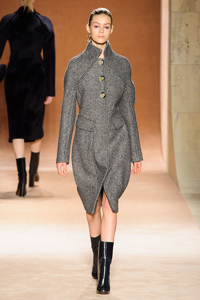 Victoria Beckham Fall 2015 