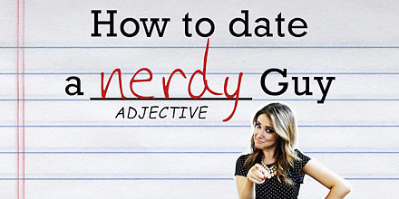 Nerd Alert Ten Reasons Why Marrying a Geek Was My Best Decision Ever