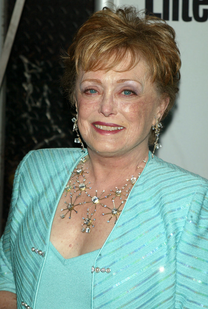 Rue McClanahan: Six | You Won’t Believe How Many Times These Stars Have