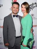 Jack Osbourne Wife Expecting Their