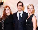 Go Inside the Spirit Awards With the Best Snaps of the Stars