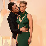 Wait, What's Happening Between Scarlett
