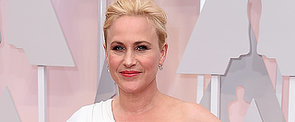 Patricia Arquette: "It's Time For All the Gay People and All the People of Color to Fight For Us Now" Patricia Arquette: "It's Time For All the Gay People and All the People of Color to Fight For Us Now"