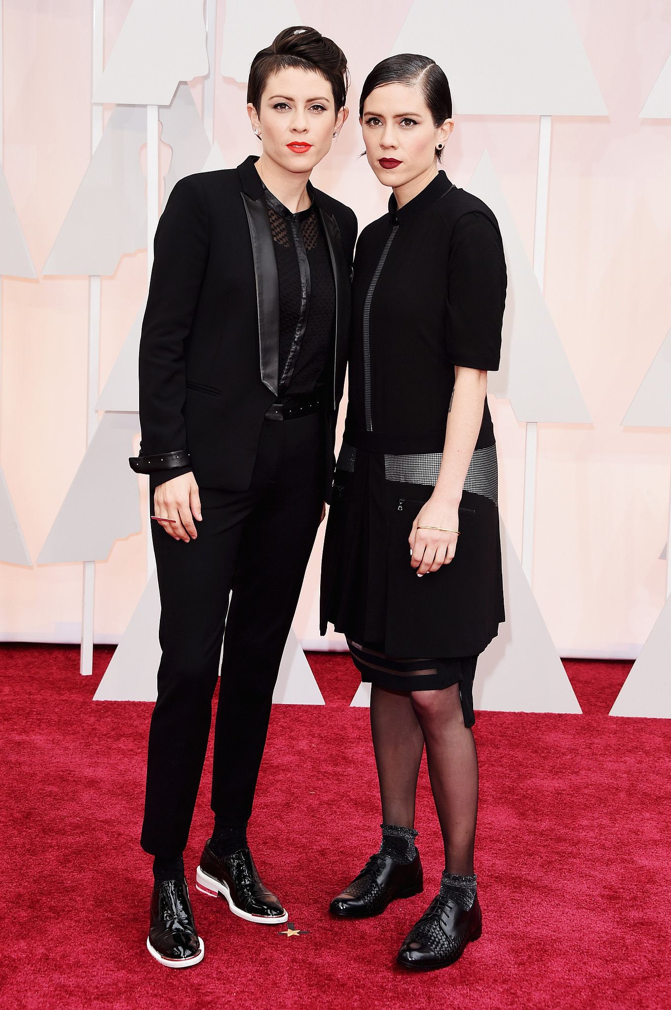 tegan and sara teva