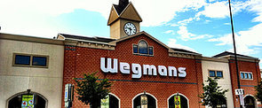 Why Wegmans Is the Best Grocery Store in America Why Wegmans Is the Best Grocery Store in America