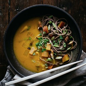 Soba Noodle Recipes Soba Noodle Recipes