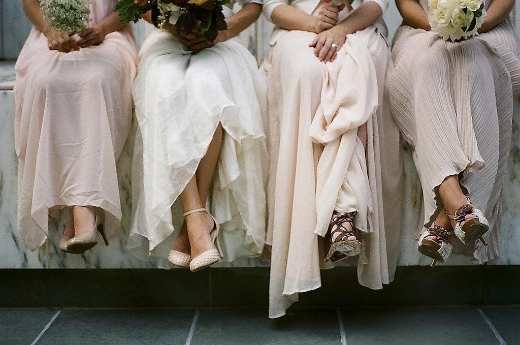 Be Open Toward Shoe Options Be Open Toward Shoe Options