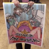 Postpartum: The Musical Is One Show That Every Mom Can Relate To