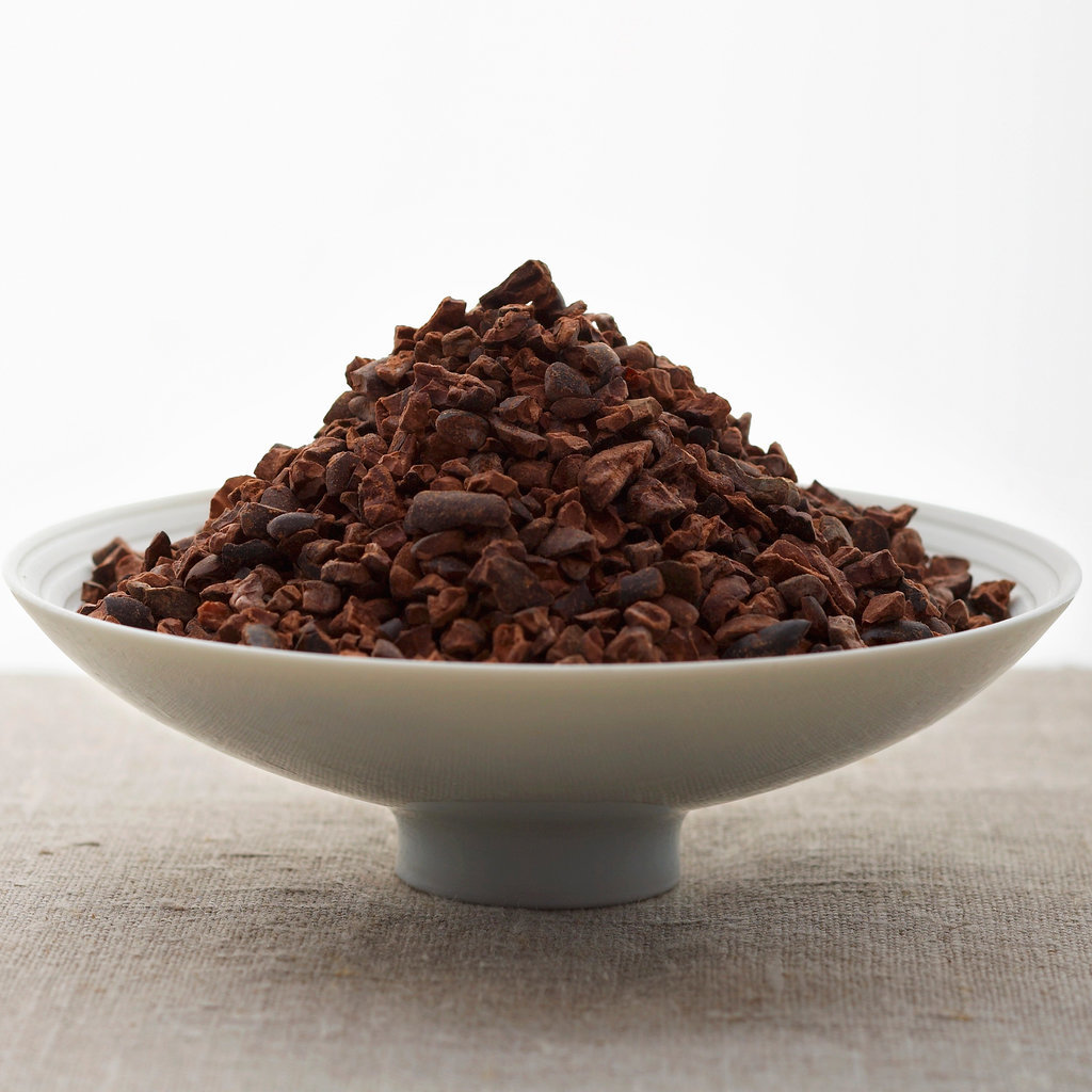 Raw Cacao Nibs Health Benefits POPSUGAR Fitness