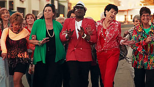 Elderly People Cover 'Uptown Funk' and It's Amazing Elderly People Cover 'Uptown Funk' and It's Amazing