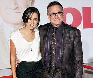 Robin Williams' Daughter Zelda: "It's Going to Take Time" to Get Back to My "Fun, Happy Life" Robin Williams' Daughter Zelda: "It's Going to Take Time" to Get Back to My "Fun, Happy Life"