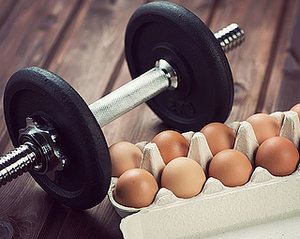 12 Power Foods You Should <i>Definitely</i> Be Eating 12 Power Foods You Should <i>Definitely</i> Be Eating