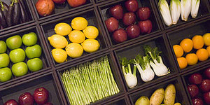 EWG's Dirty Dozen Report Lists The Most Pesticide-Heavy Fruits And Veggies Of 2015 EWG's Dirty Dozen Report Lists The Most Pesticide-Heavy Fruits And Veggies Of 2015