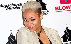 From EW: Raven-Symoné to Guest Star on Black-ish From EW: Raven-Symoné to Guest Star on Black-ish