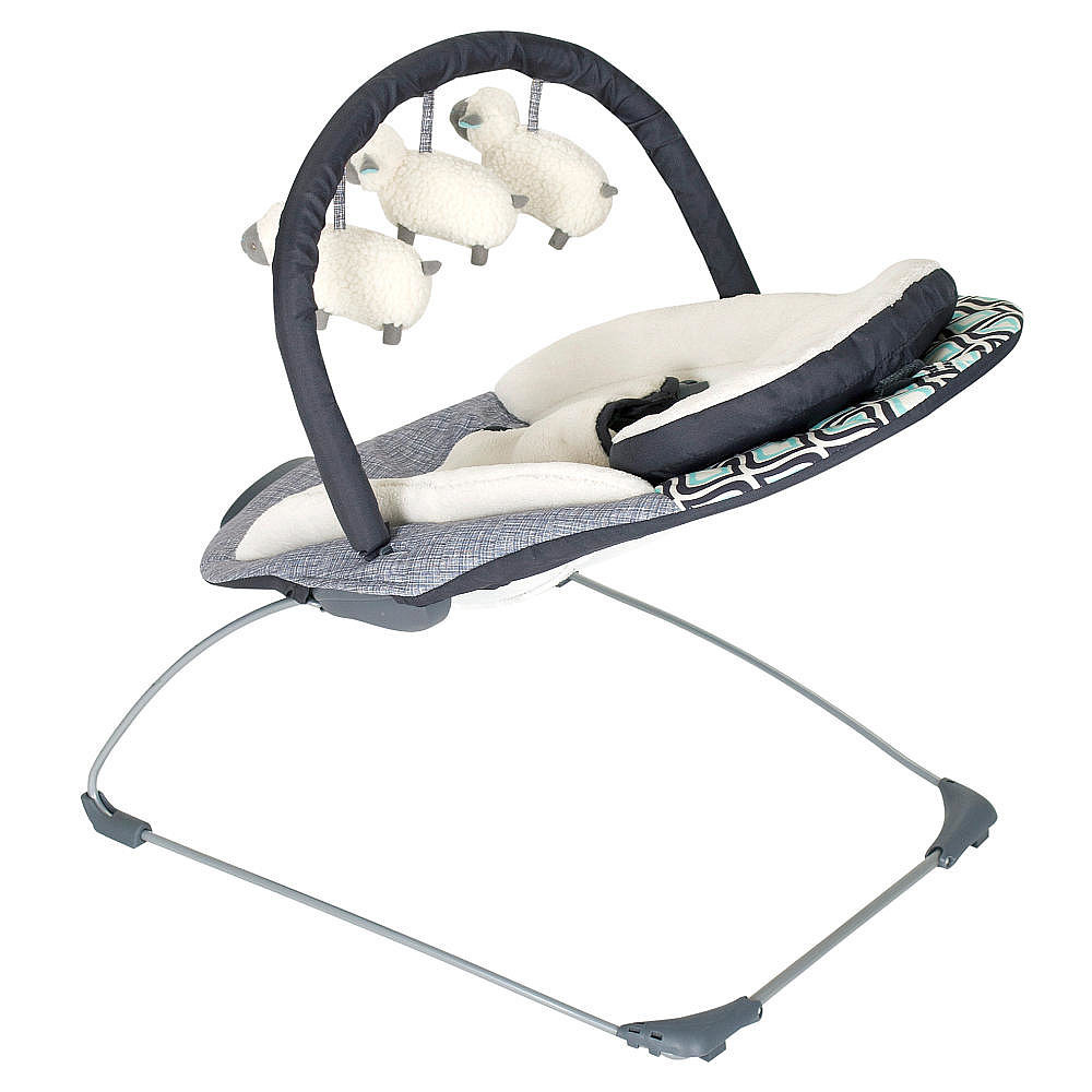 12 Chairs to Put Your Baby in