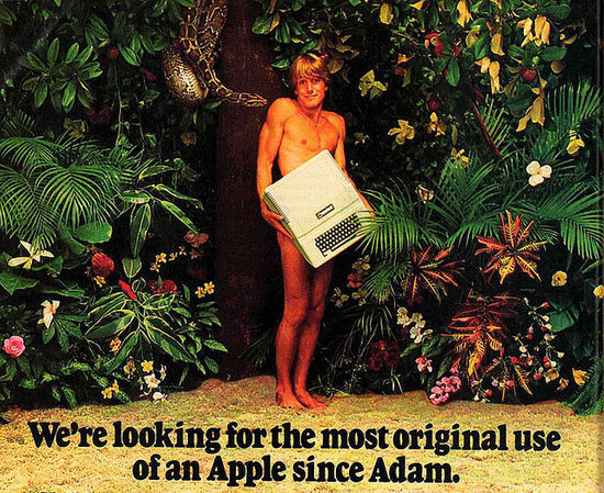 These Awkward Vintage Tech Ads Are Too Good These Awkward Vintage Tech Ads Are Too Good